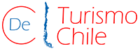Logo turismo de chile